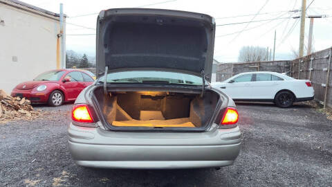 2004 Buick LeSabre Custom