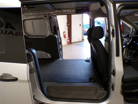 2021 Ford Transit Connect XL