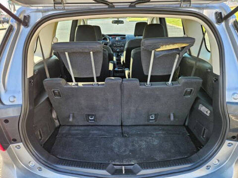 2013 Mazda MAZDA5 Sport