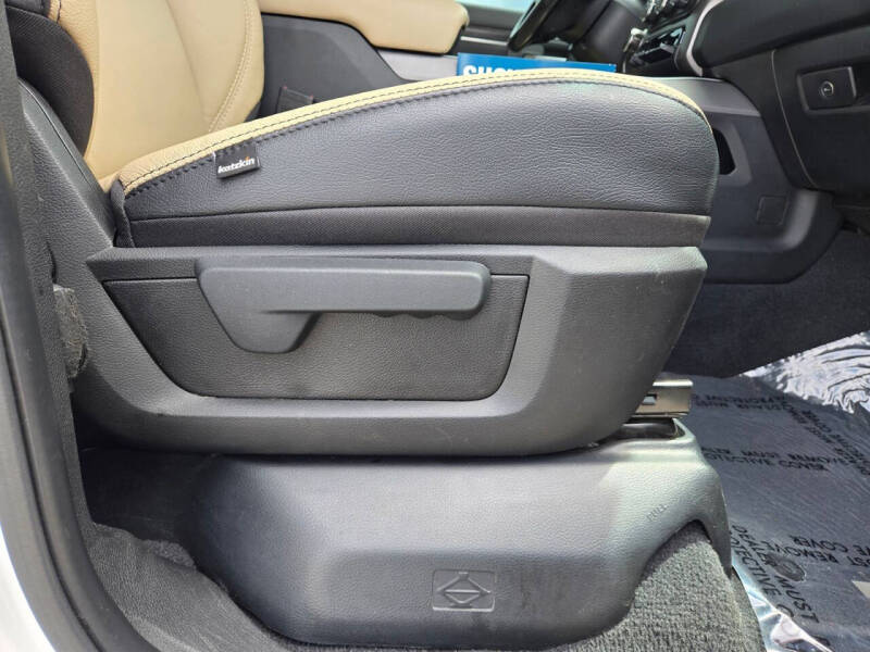 2019 RAM 2500 Big Horn