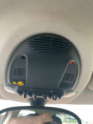 2011 MINI Cooper Countryman