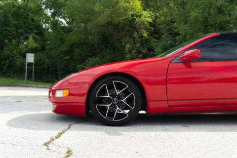 1993 Nissan 300ZX