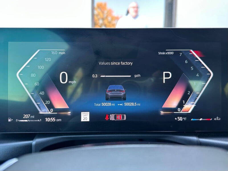 2023 BMW 3 Series 330i