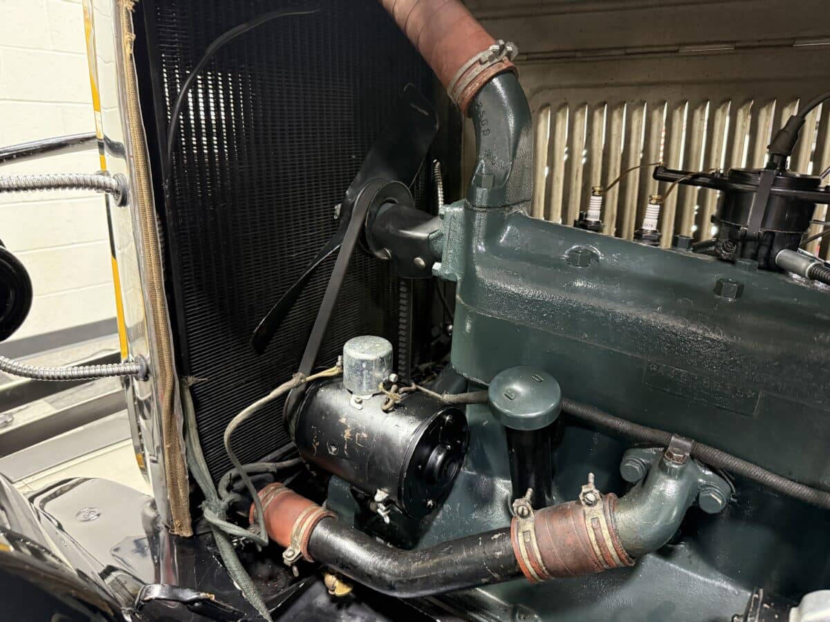 1930 Ford Model A 46