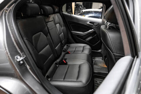 2019 Mercedes-Benz GLA GLA 250 4MATIC