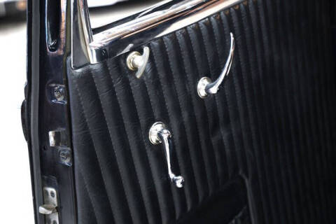 1934 Plymouth Barracuda