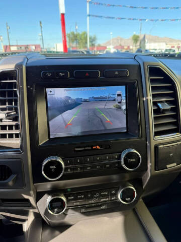2019 Ford Expedition XLT