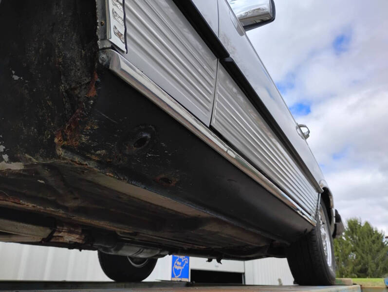 1977 Mercedes-Benz 450 SL