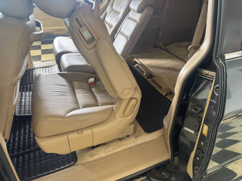 2006 Honda Odyssey EX-L