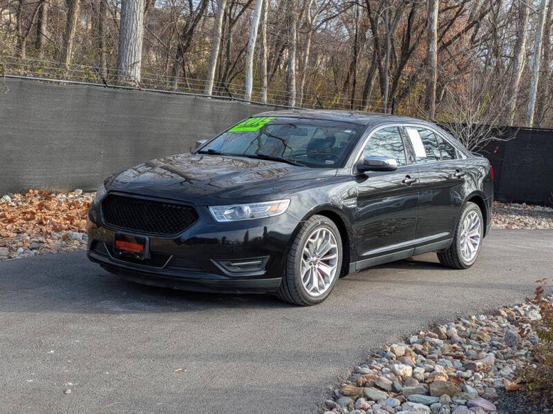 2015 Ford Taurus Limited
