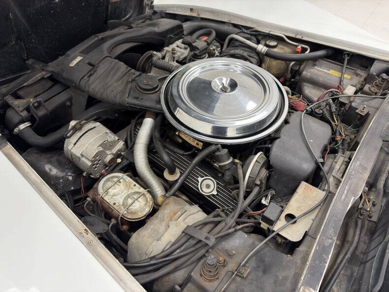 1981 Chevrolet Corvette