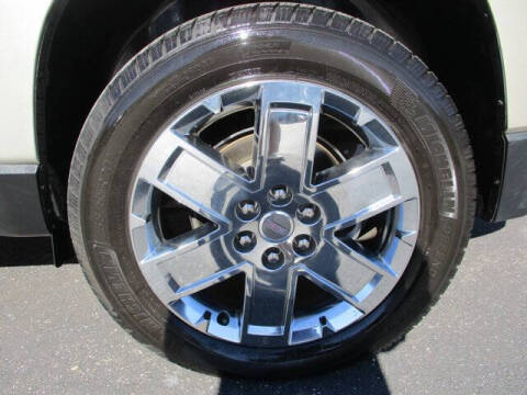 2017 GMC Acadia Limited