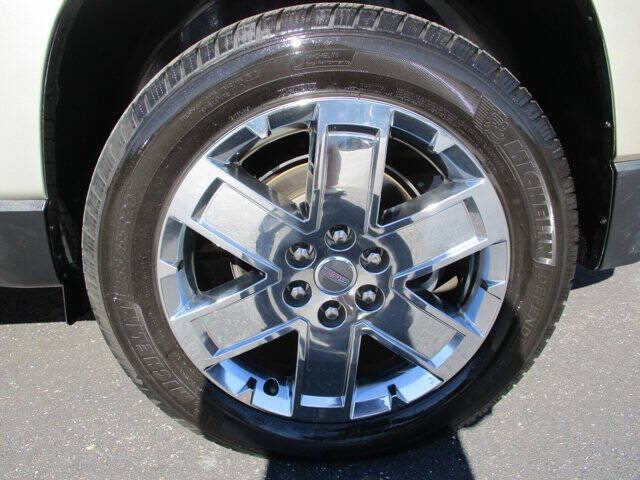 2017 GMC Acadia Limited