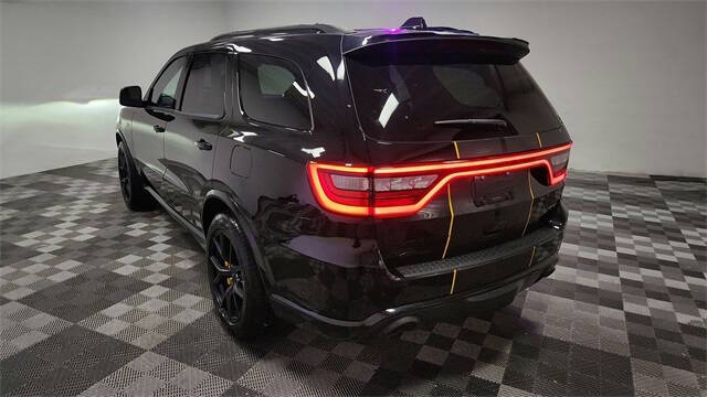 2024 Dodge Durango SRT 392