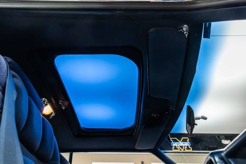 1979 Lincoln Continental