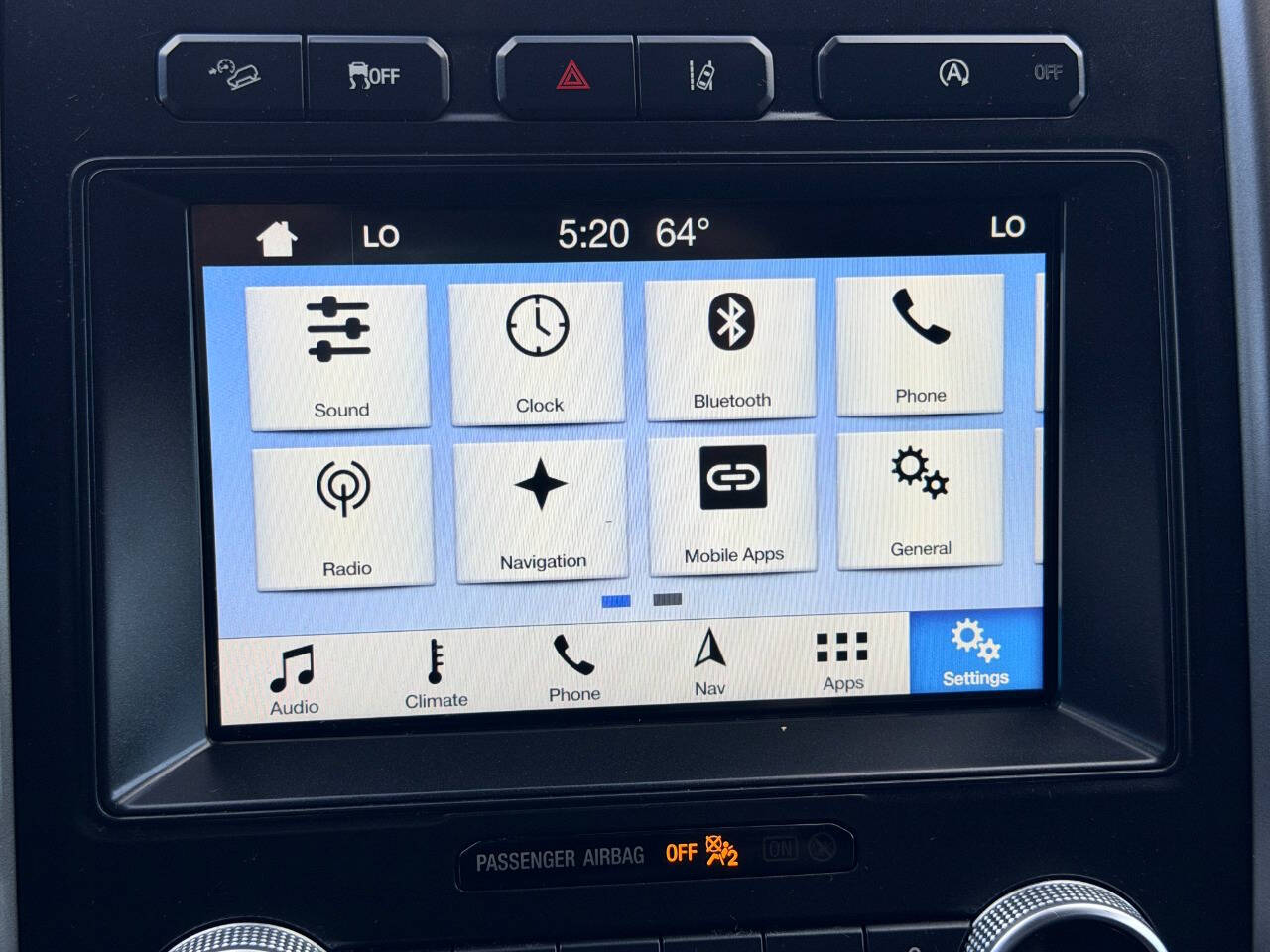 FordExpedition MAX48