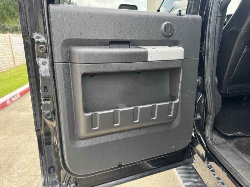 2014 Ford F-350 Super Duty Lariat