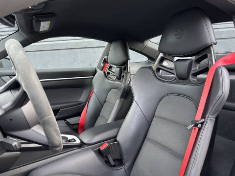 2024 Porsche 911 Carrera T