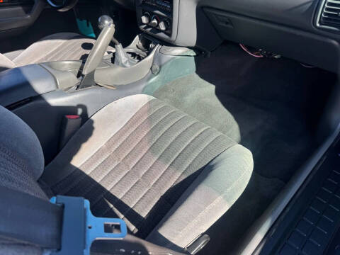 1999 Chevrolet Camaro