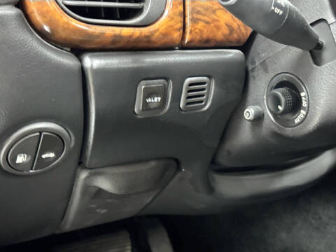 2000 Jaguar XK-Series XK8