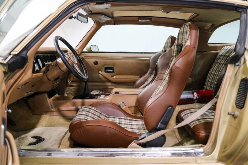 1978 Pontiac Trans Am
