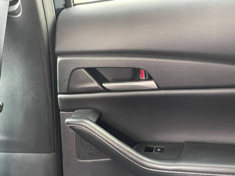 2022 Mazda CX-30 2.5 S Select