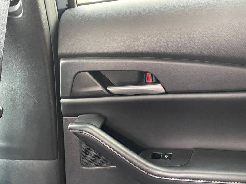 2022 Mazda CX-30 2.5 S Select