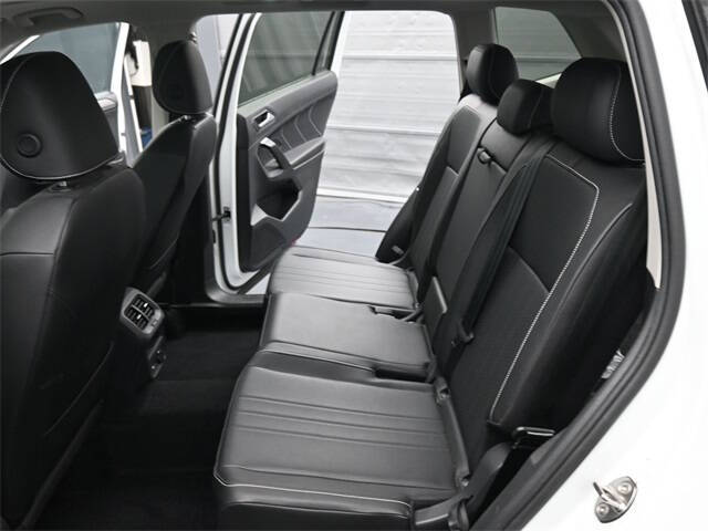 2023 Volkswagen Tiguan SE 4Motion