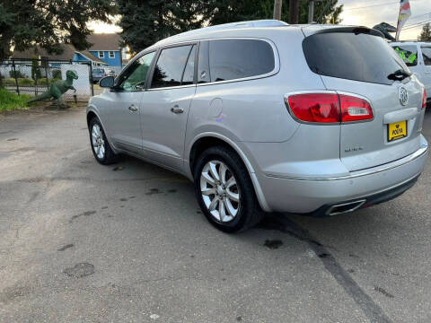 2014 Buick Enclave Premium