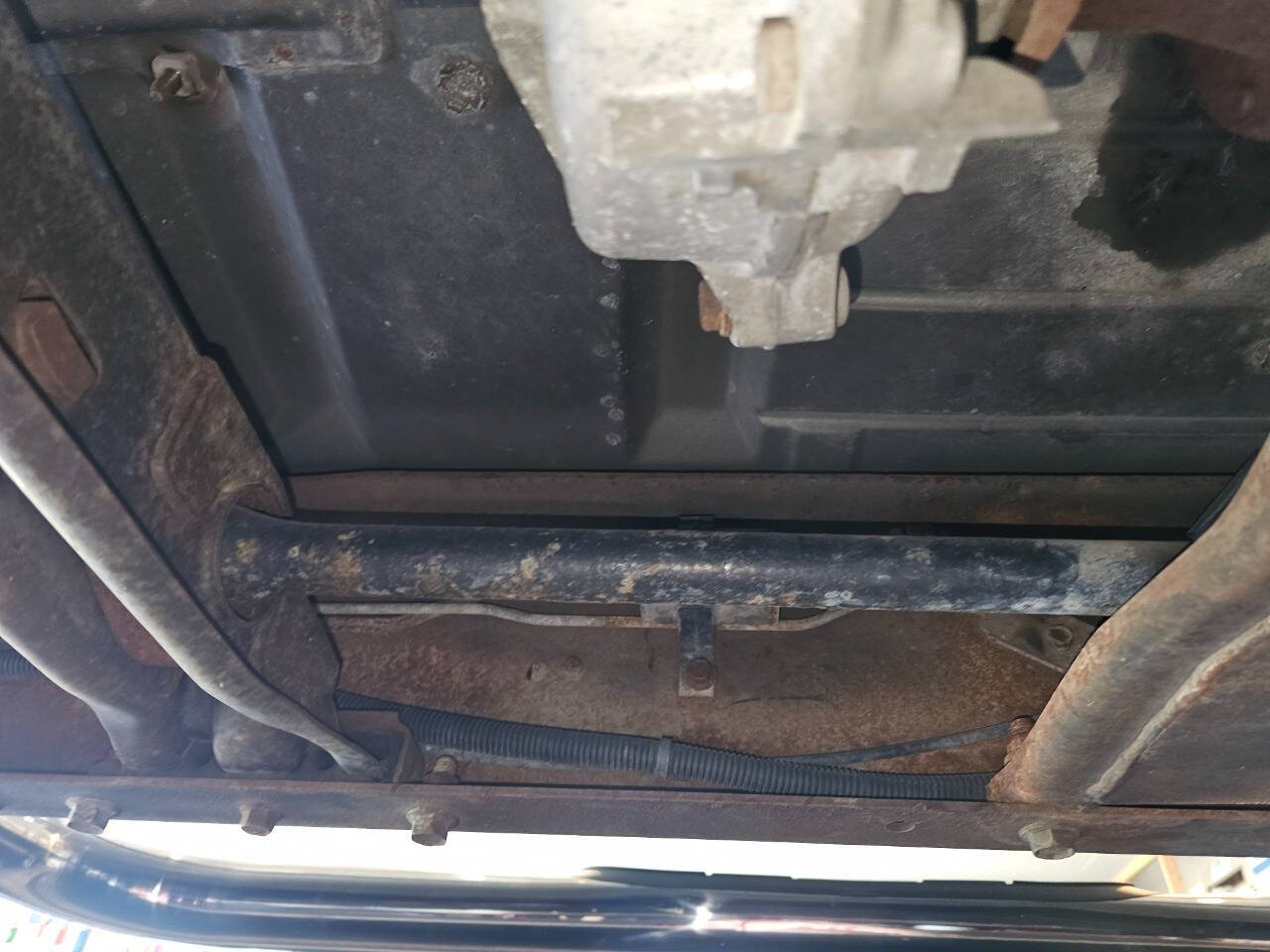 1994 Chevrolet Blazer 229