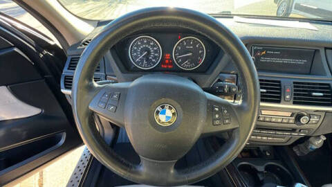 2013 BMW X5 xDrive35i