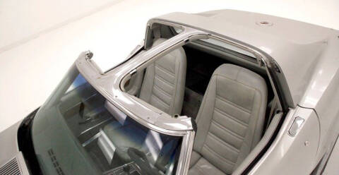 1976 Chevrolet Corvette