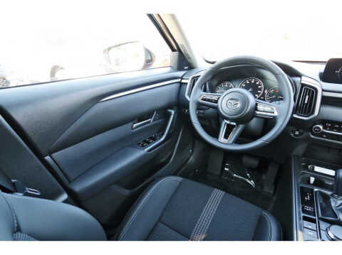 2025 Mazda CX-50 2.5 S Premium