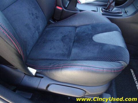 2009 Mazda MAZDASPEED3 Grand Touring
