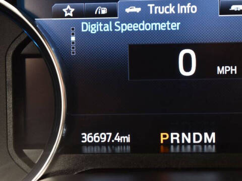 2021 Ford F-350 Super Duty