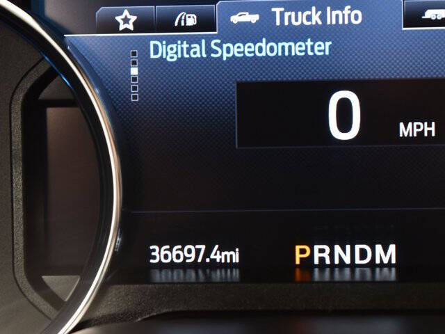 2021 Ford F-350 Super Duty