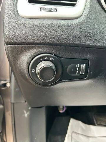 2020 Jeep Compass Sport