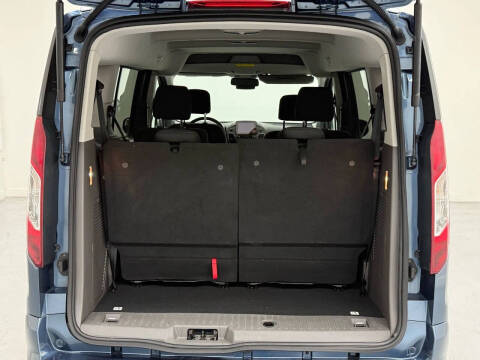 2020 Ford Transit Connect XLT