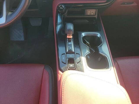 2024 Lexus NX 250 Premium