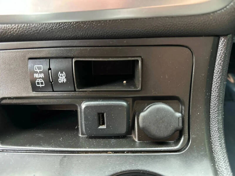 2016 GMC Acadia SLE-1