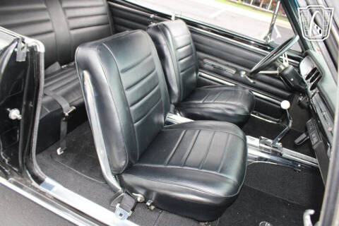 1965 Chevrolet Chevelle