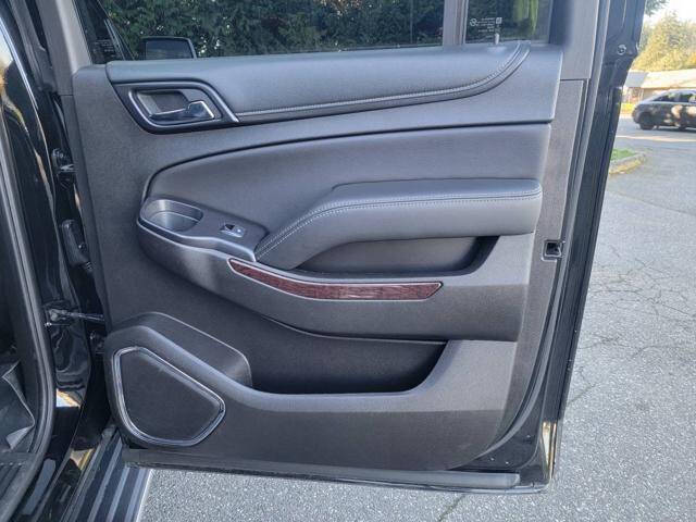 2018 GMC Yukon XL SLE