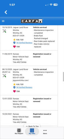 2012 Land Rover Range Rover Sport HSE LUX