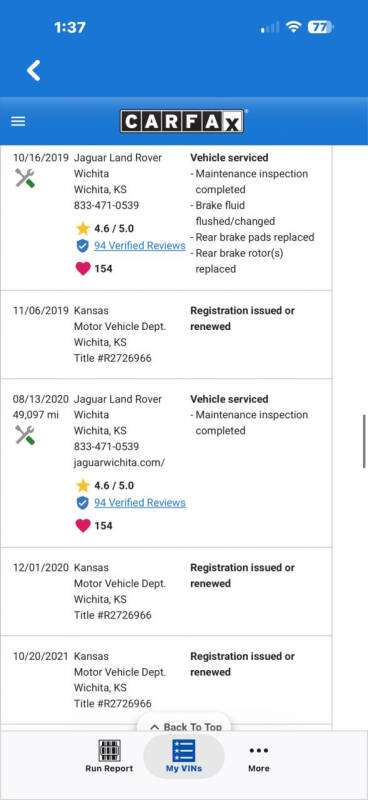 2012 Land Rover Range Rover Sport HSE LUX