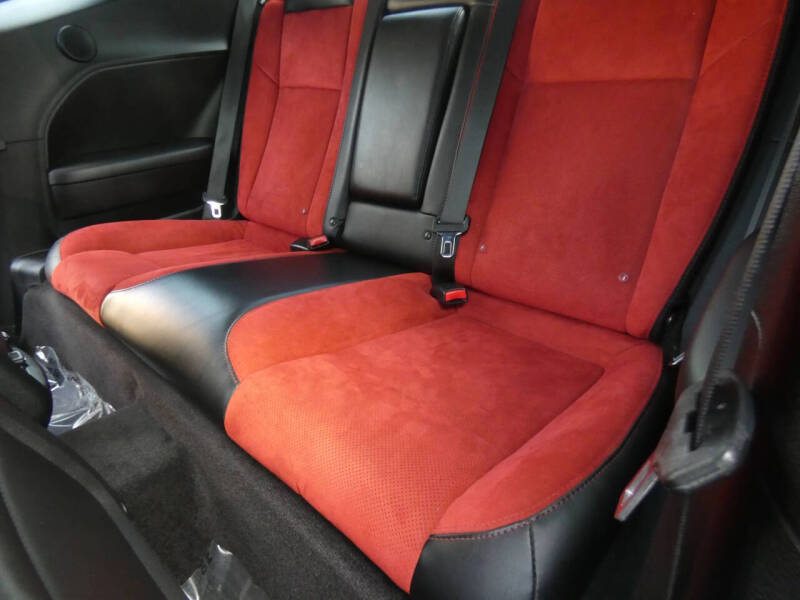 2017 Dodge Challenger