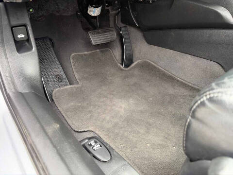 2009 Honda Civic EX-L