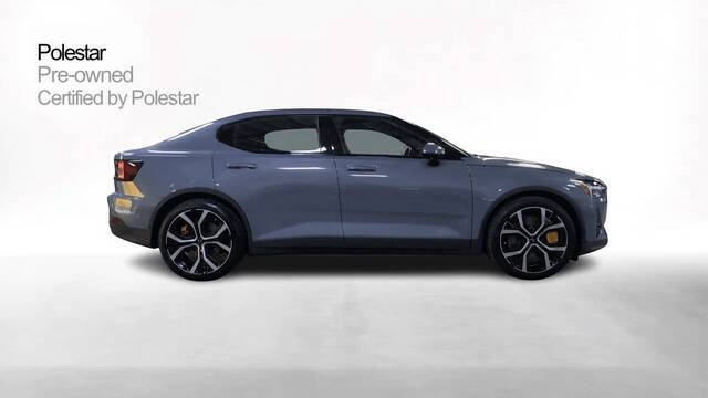 2023 Polestar 2 Long Range Dual Motor