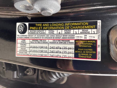 2009 Nissan Titan SE