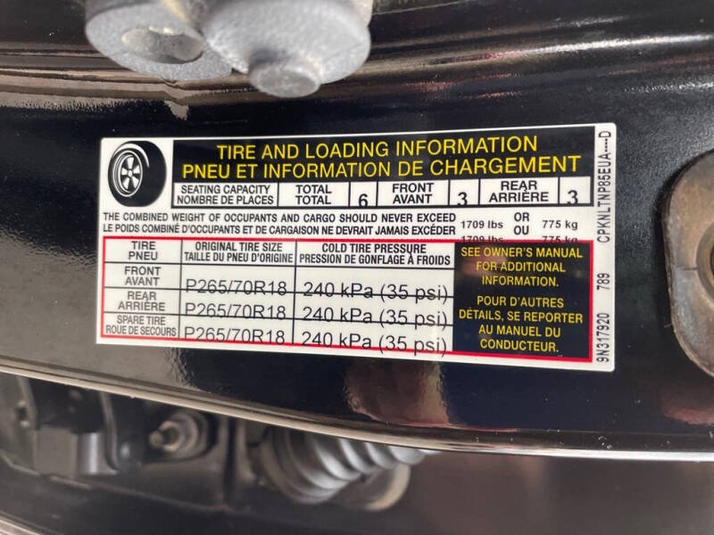 2009 Nissan Titan SE