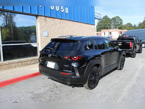2024 Mazda CX-50 2.5 S Premium